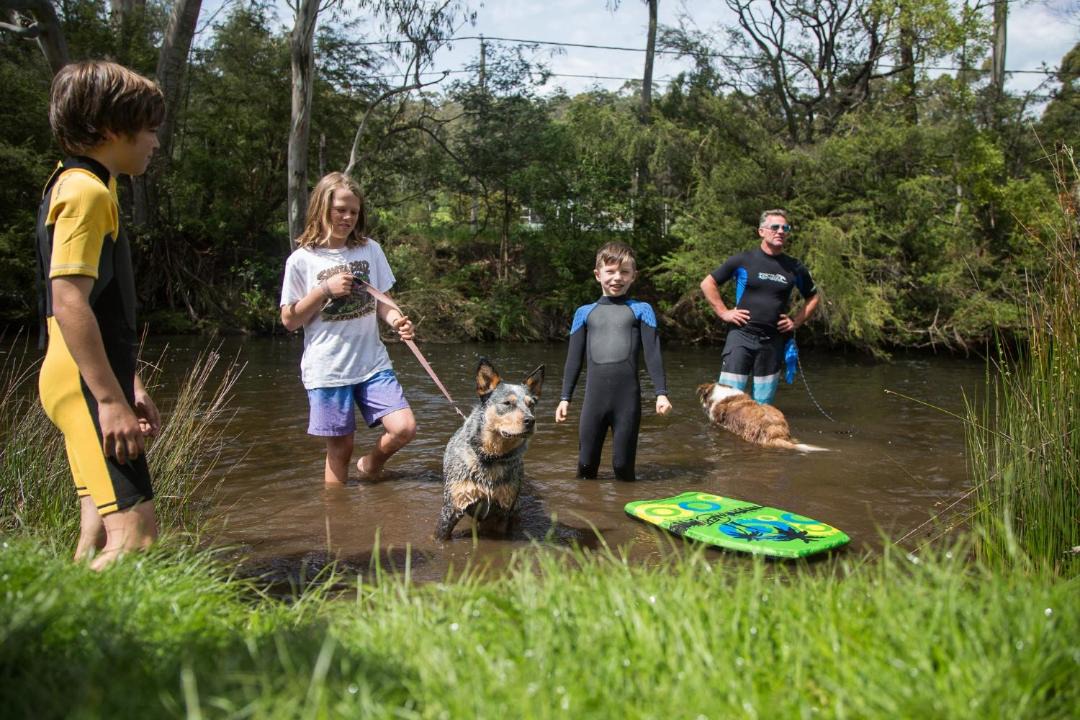 Photo of Others in Warburton
