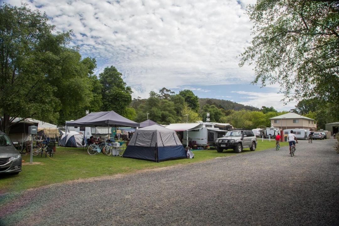 Photo of Others in Warburton