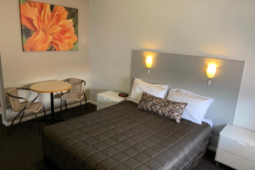 Photo of Bedroom in Gilgandra