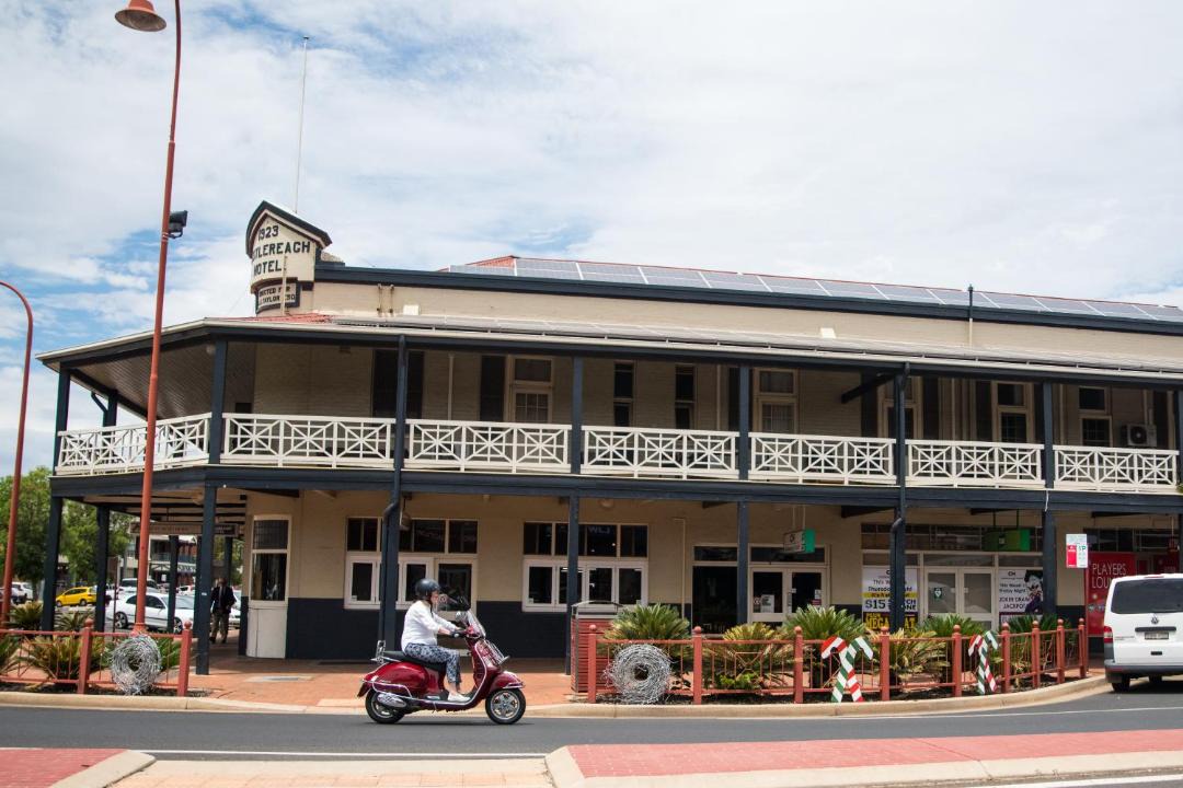 Photo of Others in Dubbo