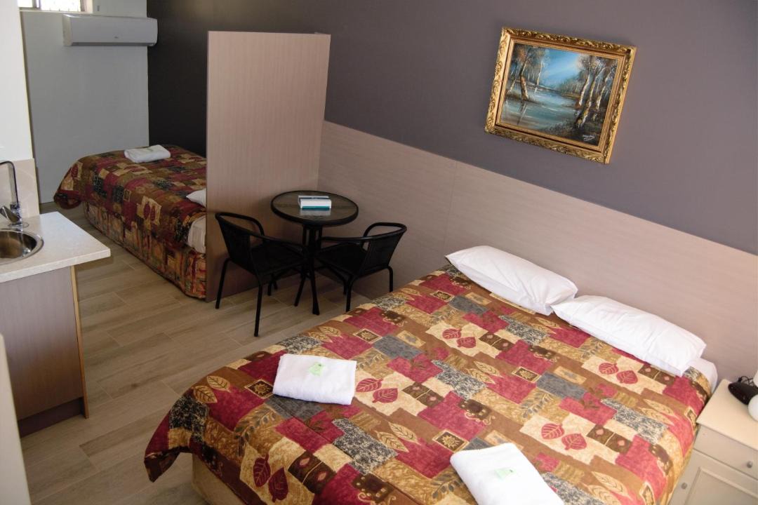 Photo of Bedroom in Cowra