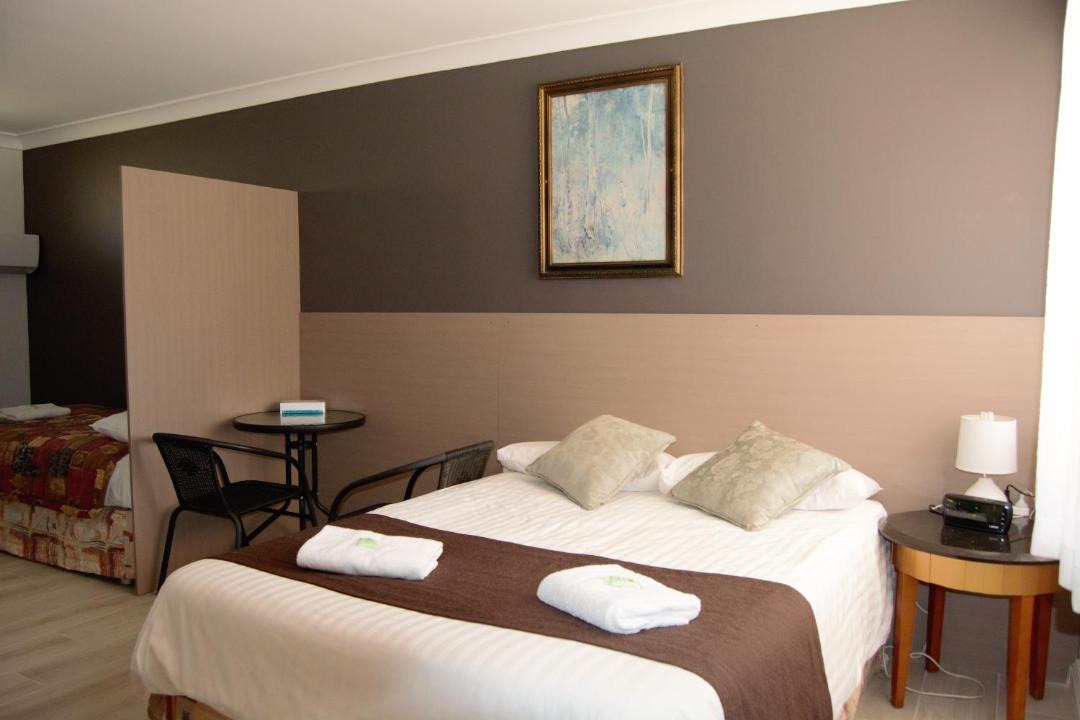 Photo of Bedroom in Cowra