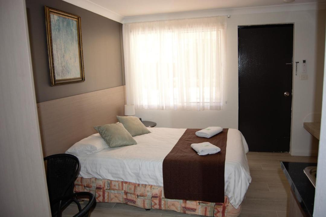 Photo of Bedroom in Cowra
