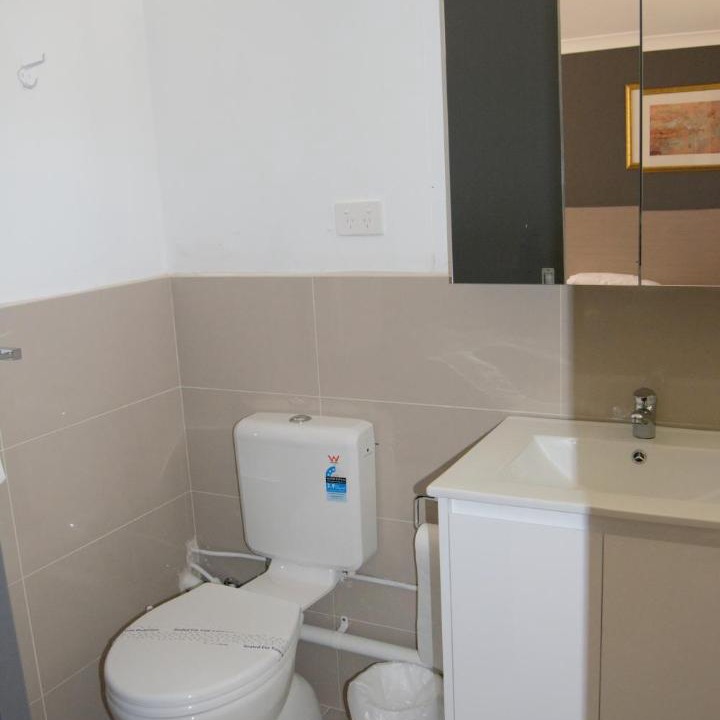 Photo of Bathroom in Cowra