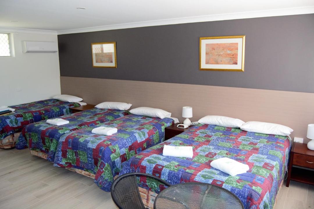 Photo of Bedroom in Cowra