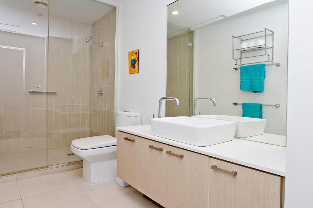 Photo of Bathroom in Brunswick