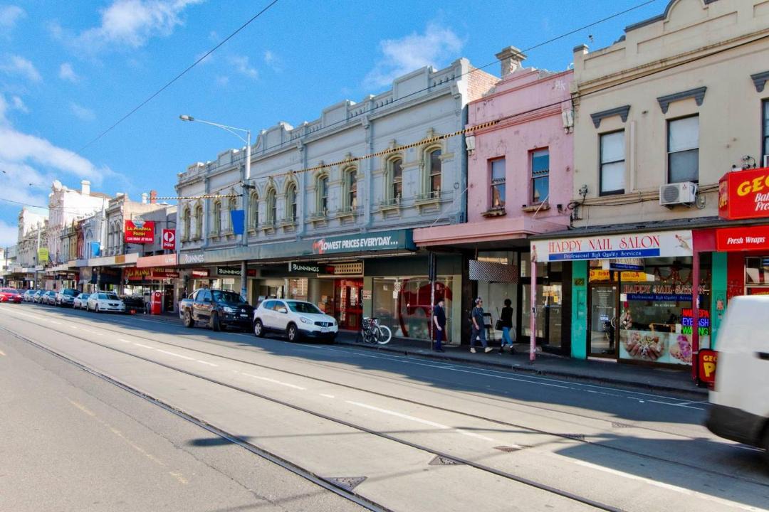 Photo of Buildings in Brunswick
