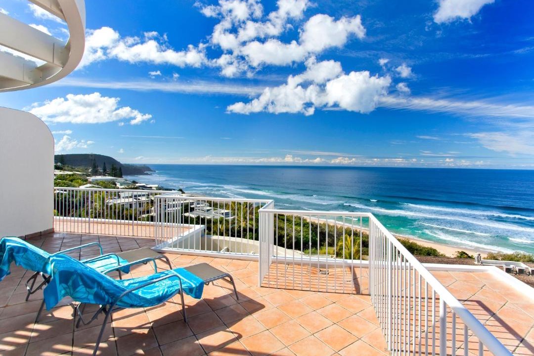 Photo of Patio Balcony in Sunshine Beach