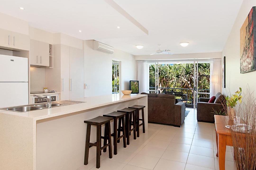 Photo of Kitchen in Sunshine Beach