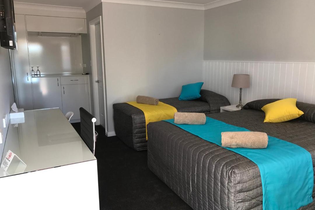 Photo of Bedroom in Cobar