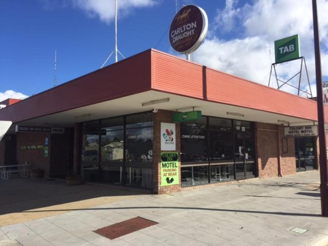 Photo of Others in Jerilderie