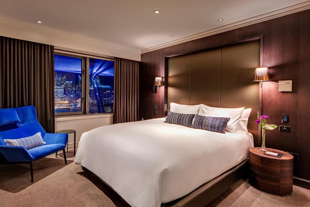 Photo of Bedroom in Pyrmont