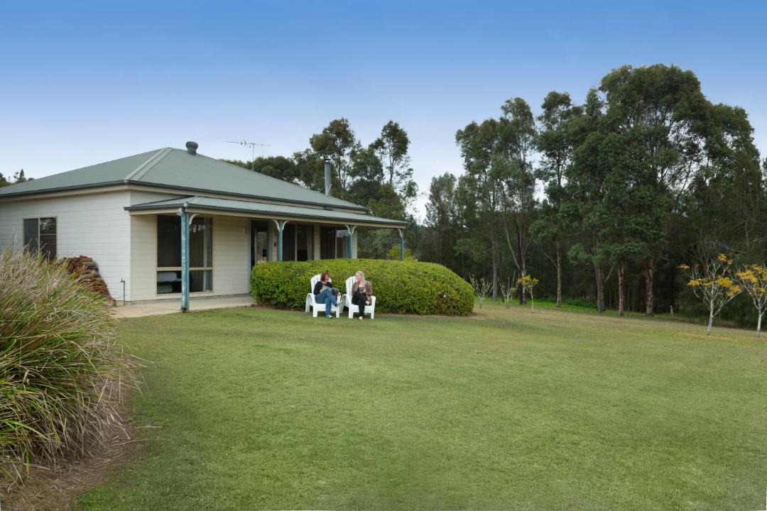 Photo of Others in Pokolbin
