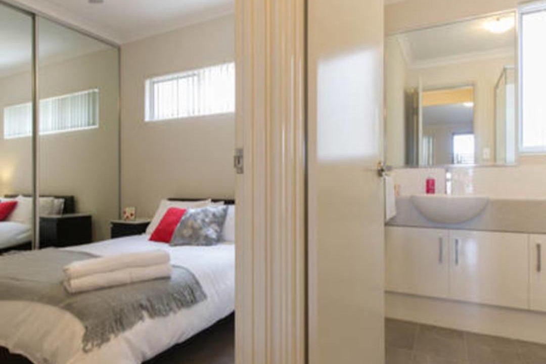 Photo of Bedroom in Cloverdale