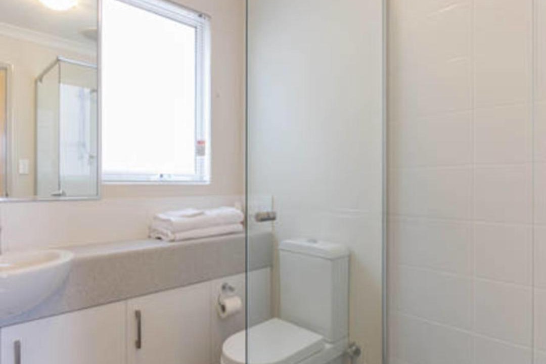 Photo of Bathroom in Cloverdale