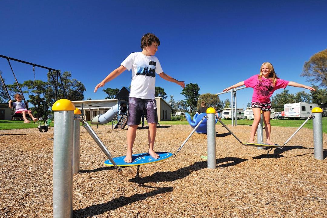 Photo of Others in Lakes Entrance