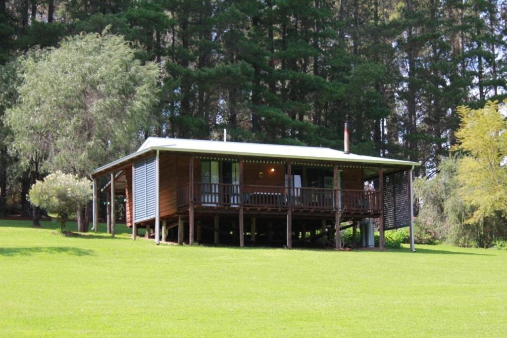 Photo of Others in Yeagarup