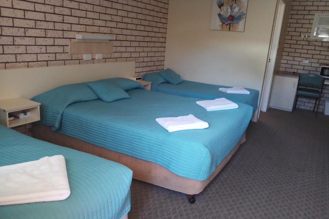 Photo of Bedroom in Gilgandra