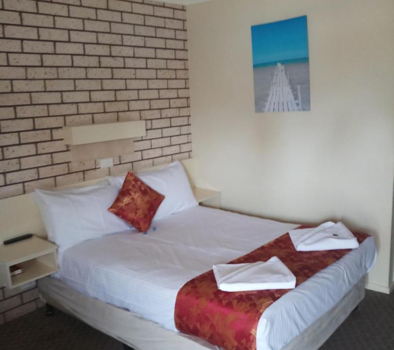 Photo of Bedroom in Gilgandra