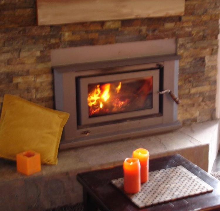 Photo of Livingroom in Shepherds Flat