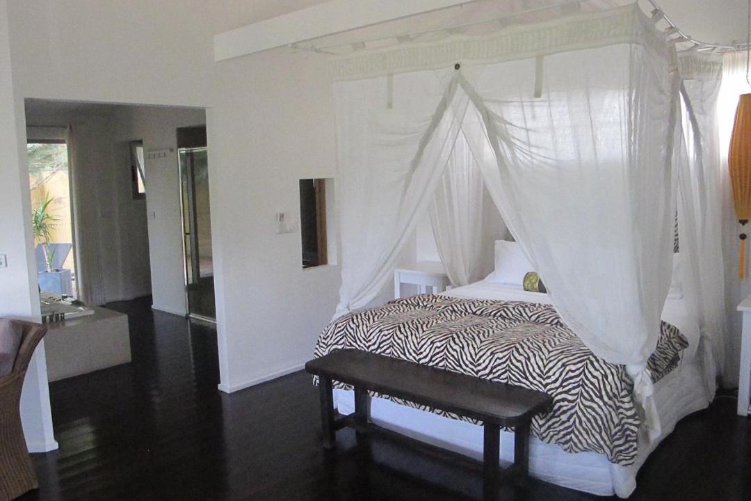 Photo of Bedroom in Shepherds Flat