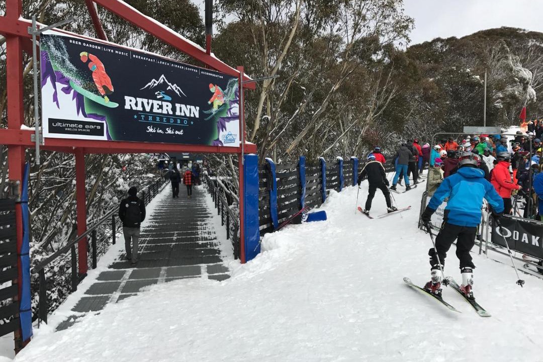 Photo of Others in Thredbo