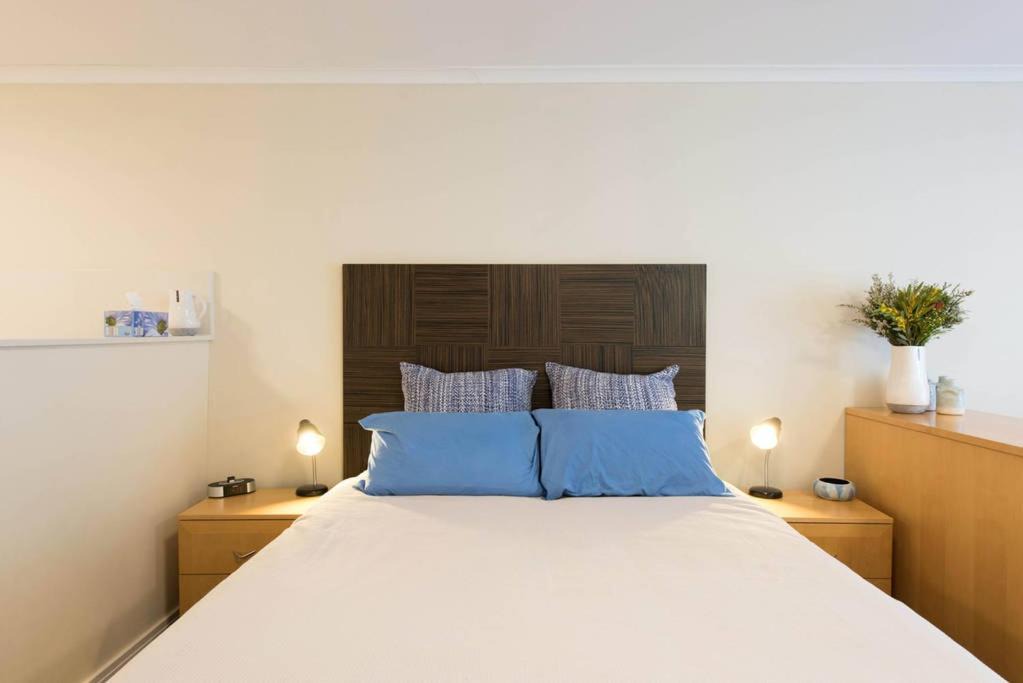 Photo of Bedroom in Manly