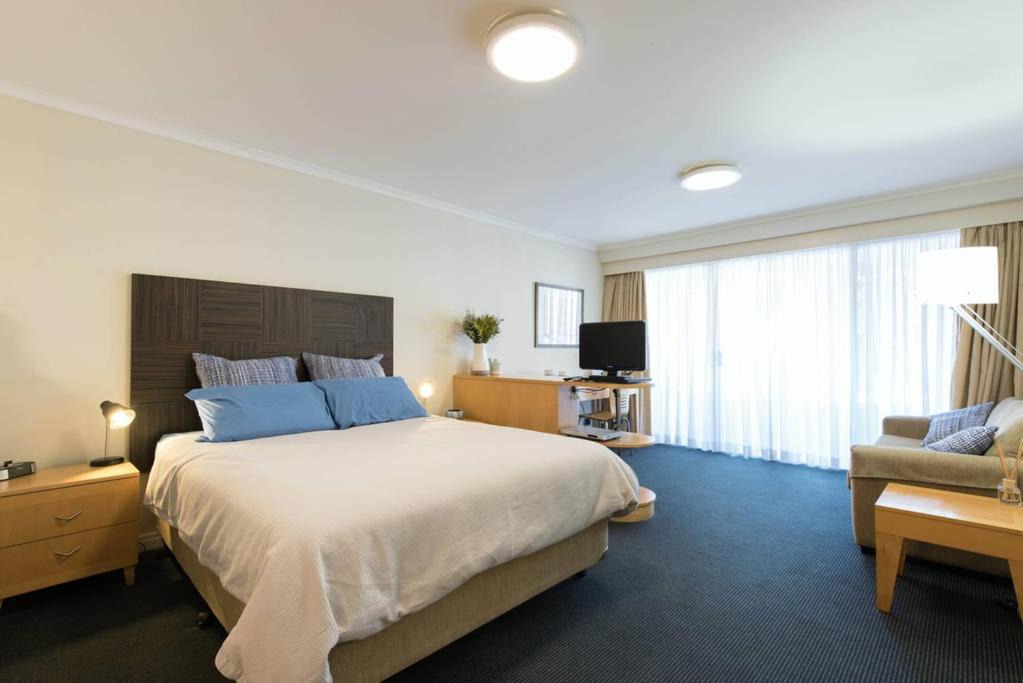 Photo of Bedroom in Manly