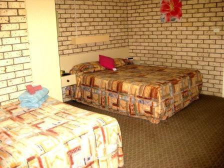 Photo of Bedroom in Gilgandra
