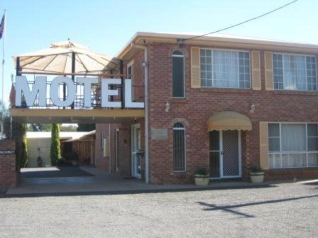 Photo of Buildings in Gilgandra