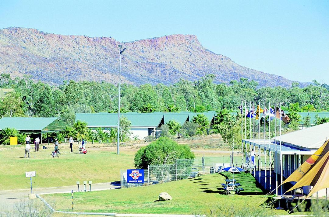 Photo of Others in Desert Springs
