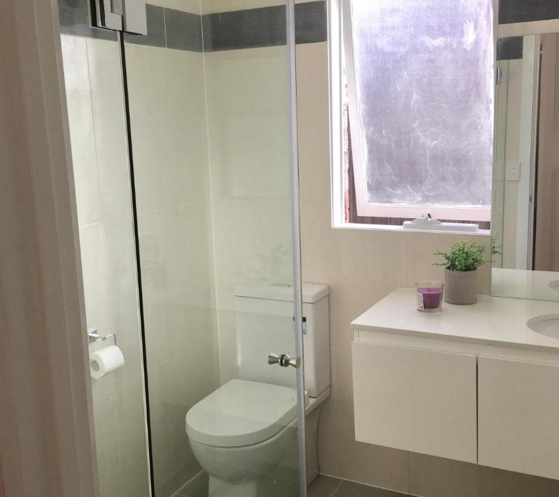 Photo of Bathroom in Maribyrnong