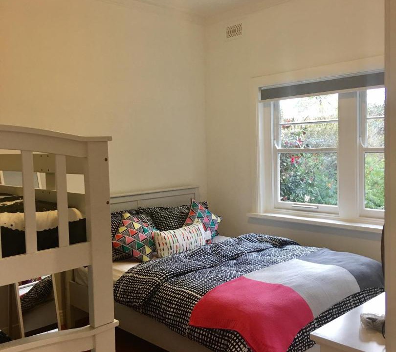 Photo of Bedroom in Maribyrnong