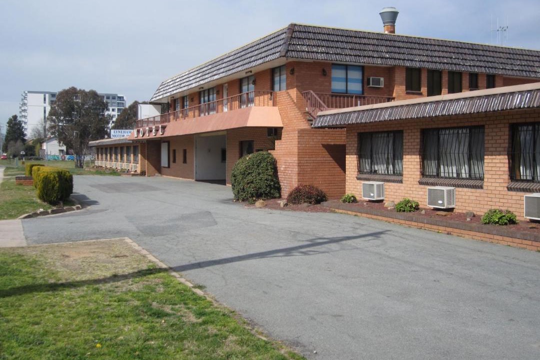 Photo of Others in Lyneham