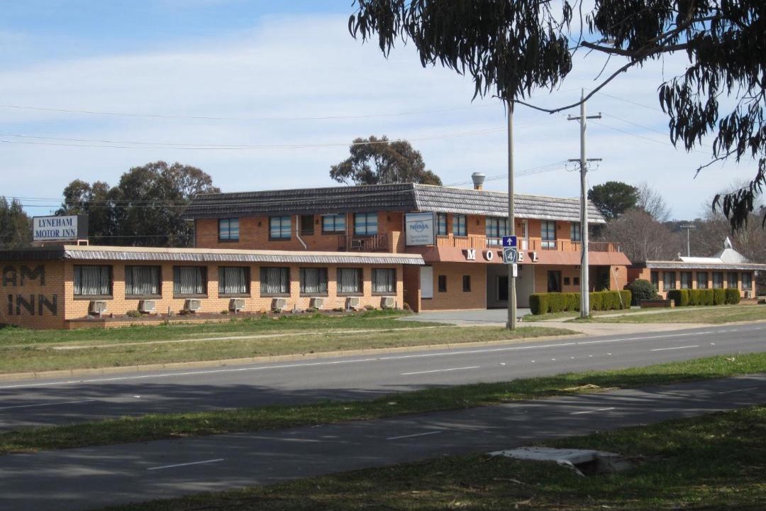 Photo of Others in Lyneham