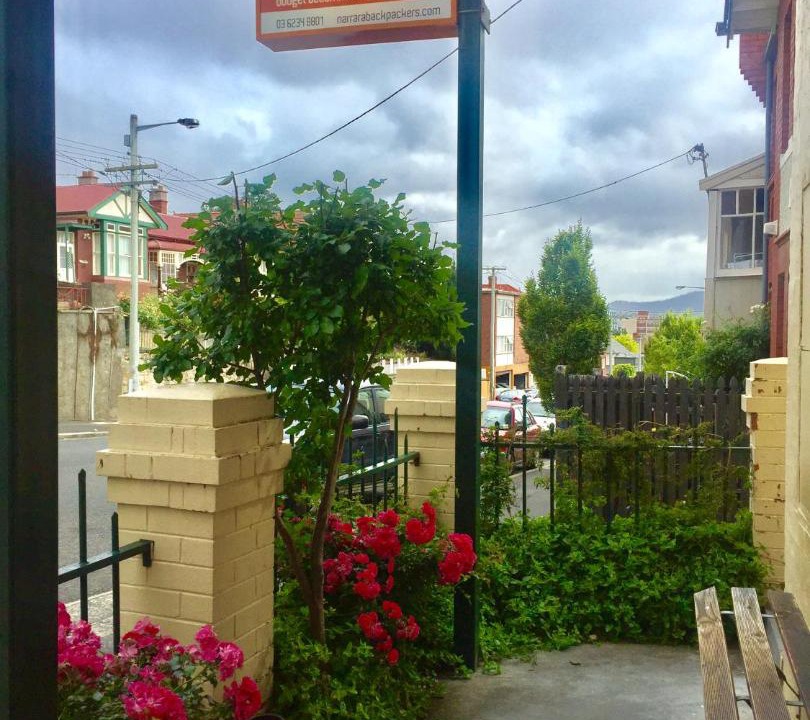 Photo of Others in Hobart Central Business District