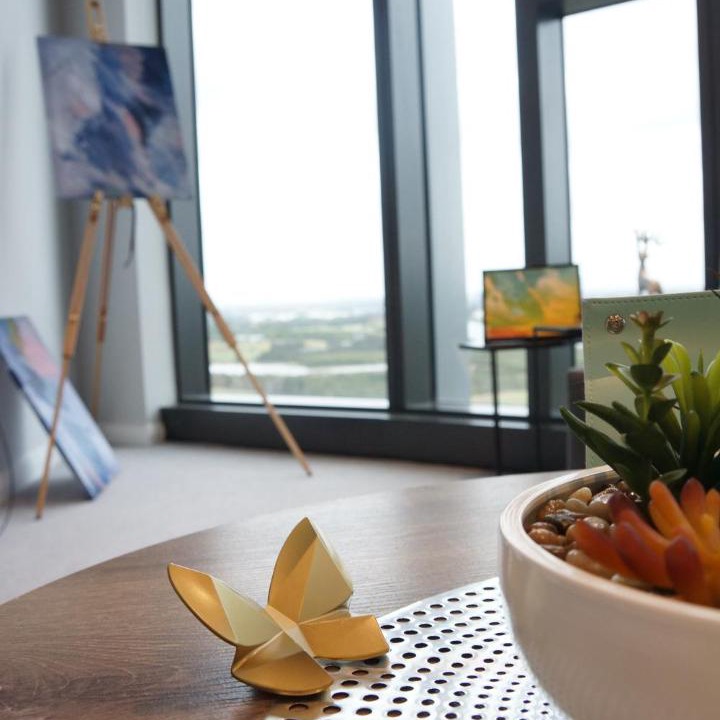 Photo of Livingroom in Wentworth Point