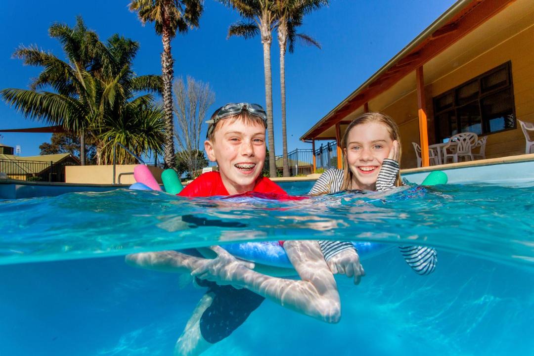 Photo of Others in Lakes Entrance