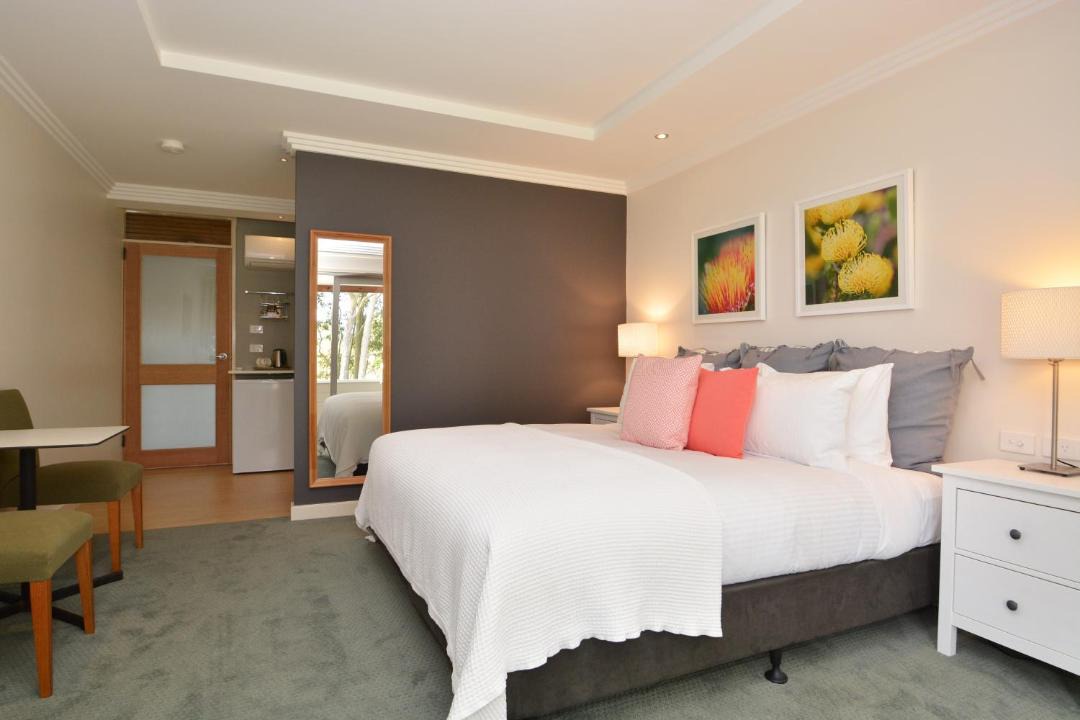 Photo of Bedroom in Pokolbin