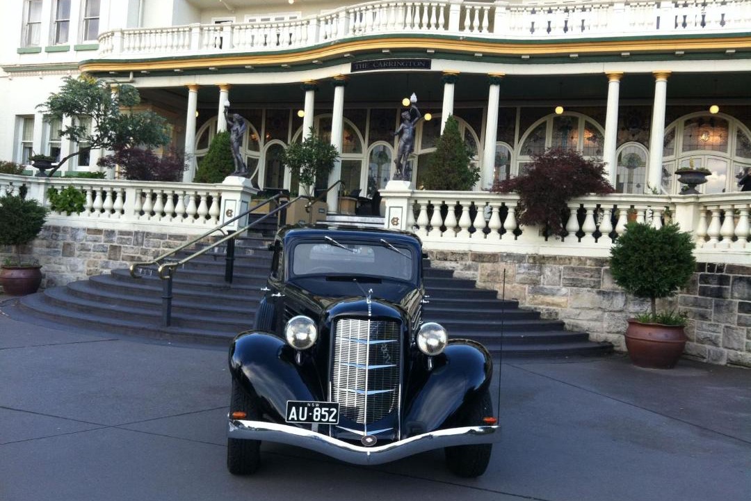 Photo of Others in Katoomba