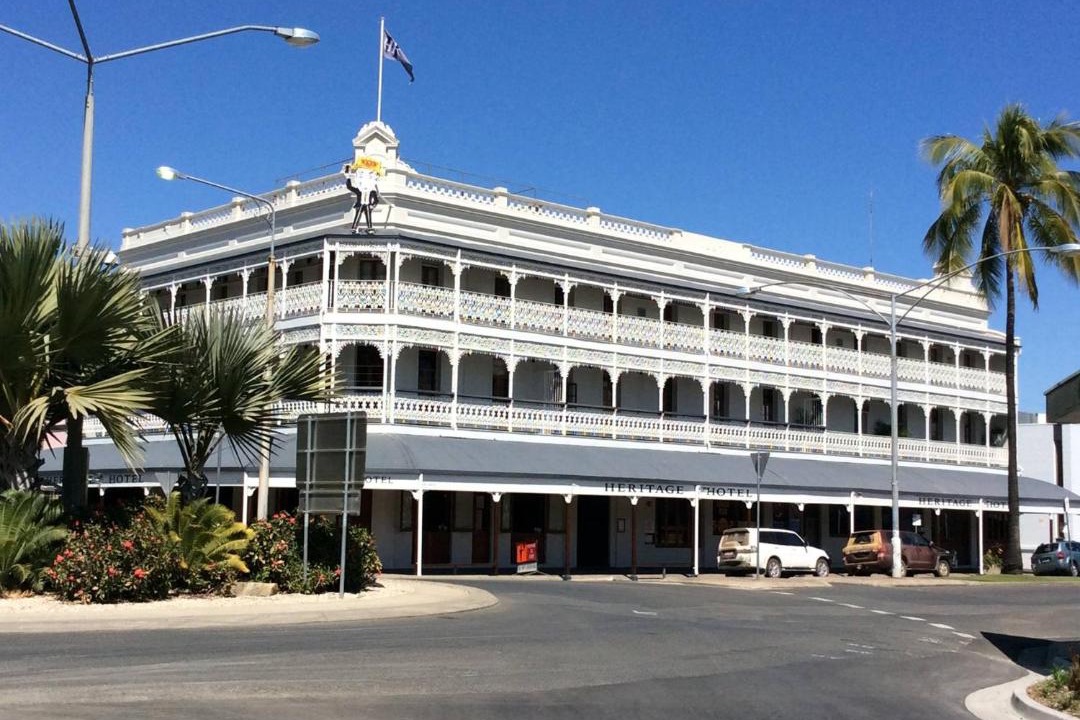 Photo of Others in Rockhampton