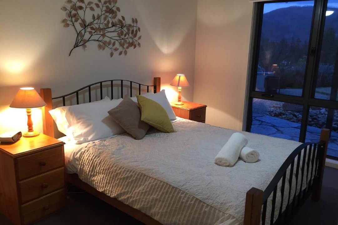 Photo of Bedroom in Marysville