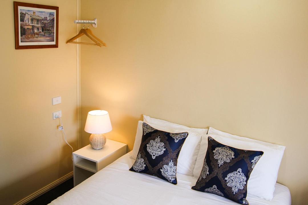 Photo of Bedroom in Hillvue
