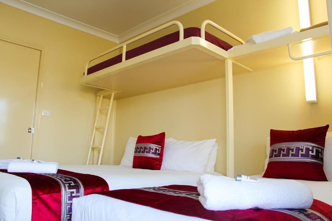 Photo of Bedroom in Hillvue