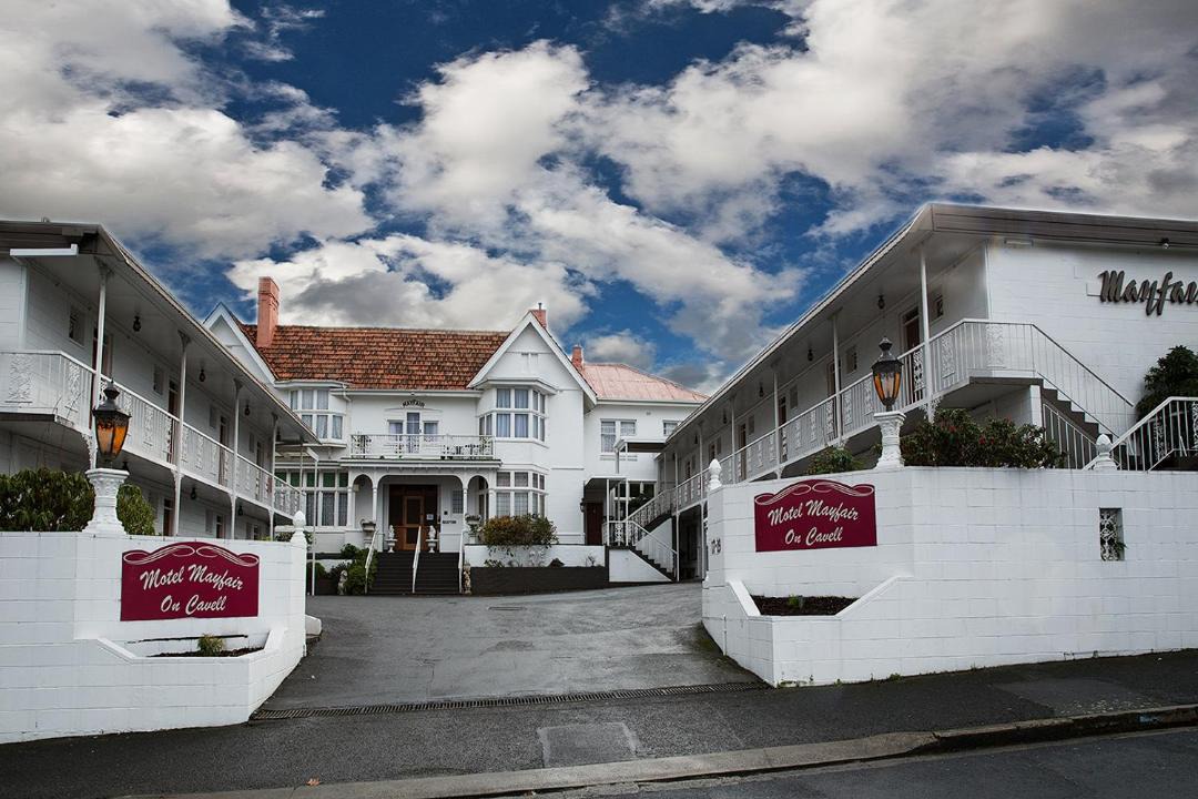 Photo of Others in Hobart Central Business District