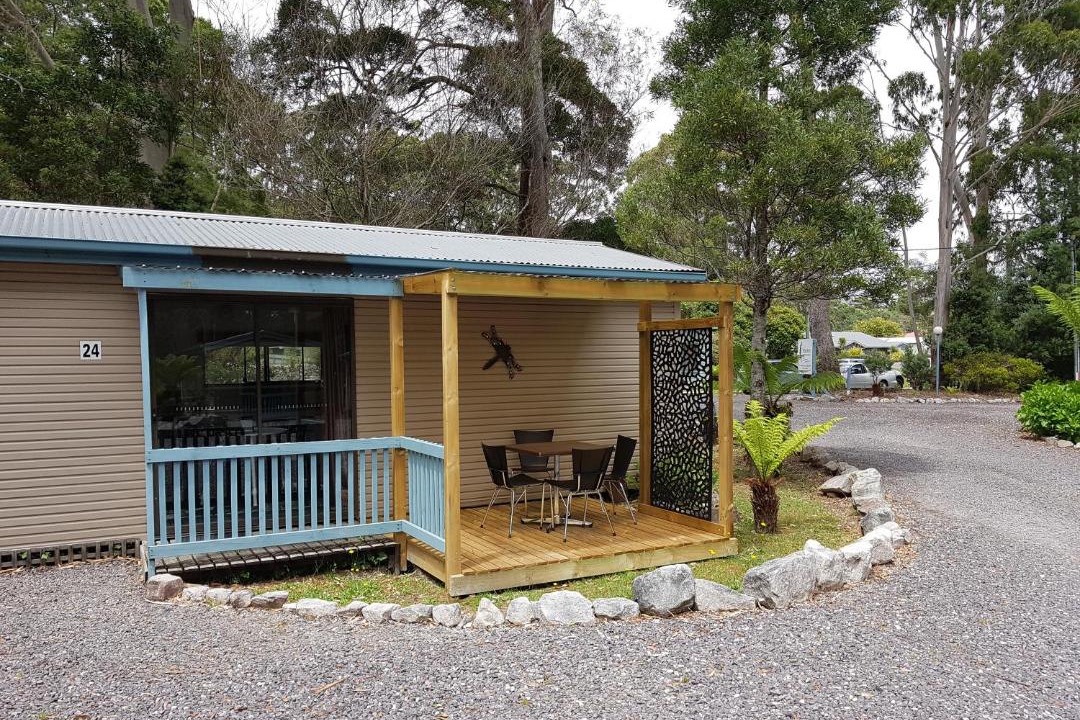 Photo of Others in Strahan