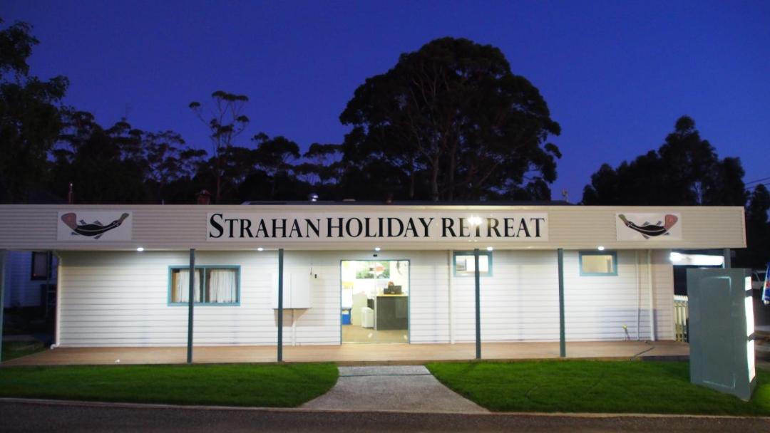 Photo of Others in Strahan