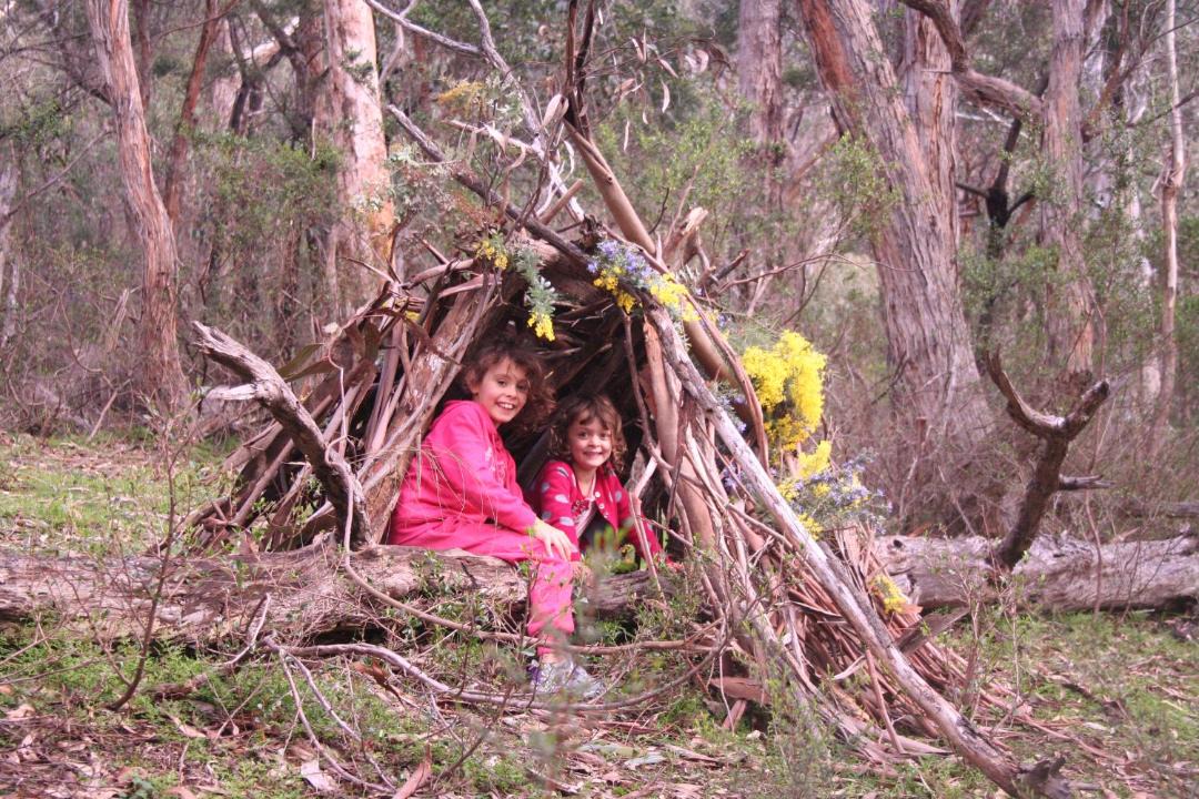 Photo of Others in Halls Gap