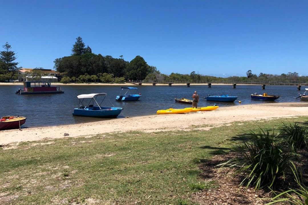 Photo of Others in Maroochydore