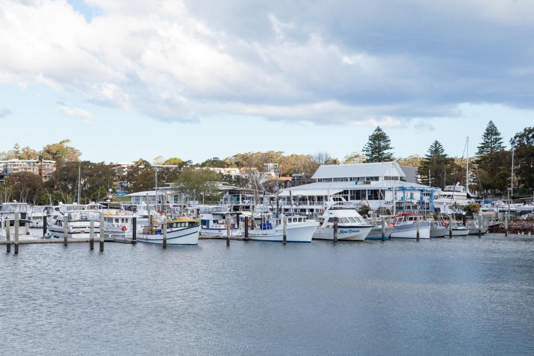 Photo of Others in Anna Bay